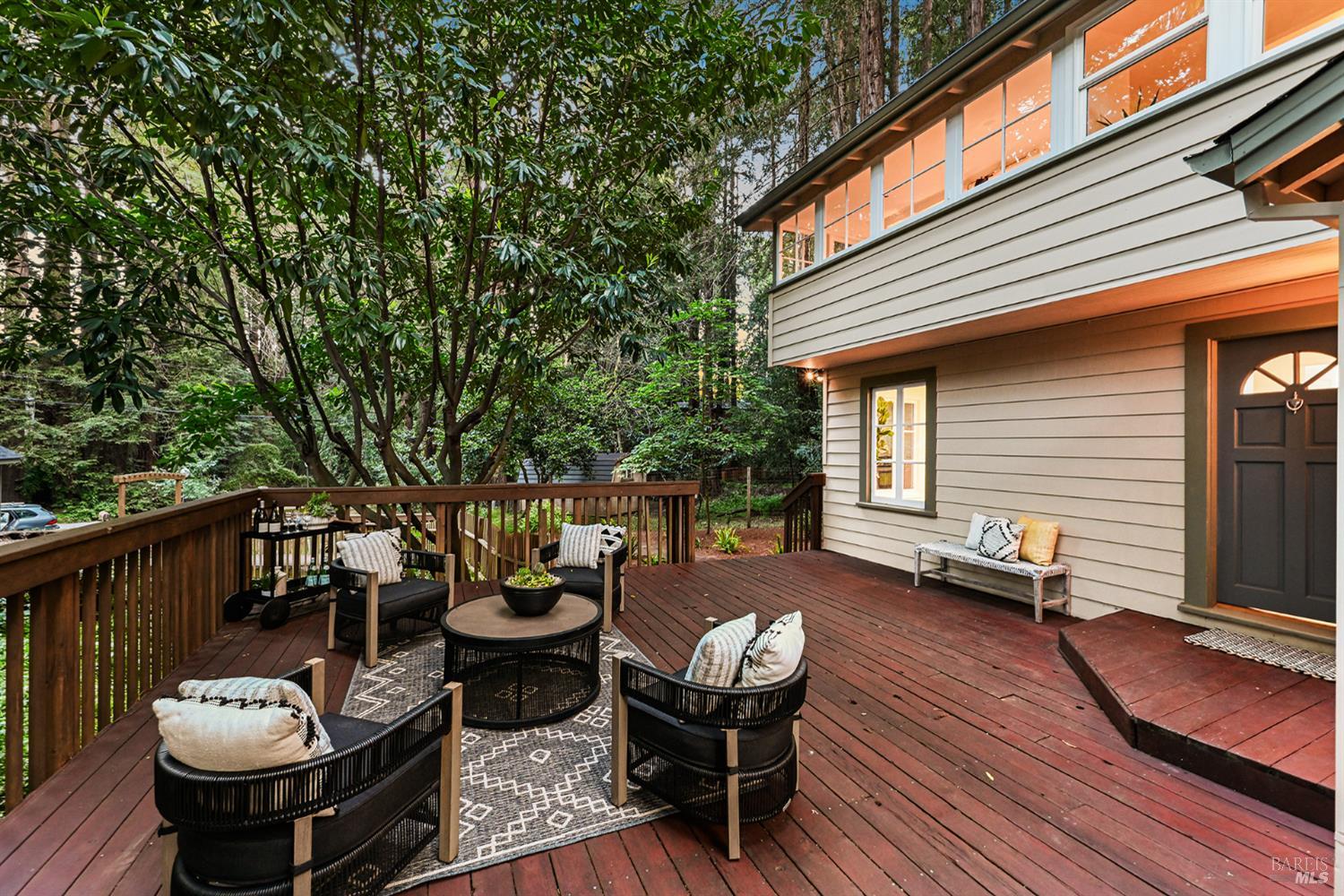 73 Rockridge Road Fairfax, CA 94930 - Photo 50 of 59