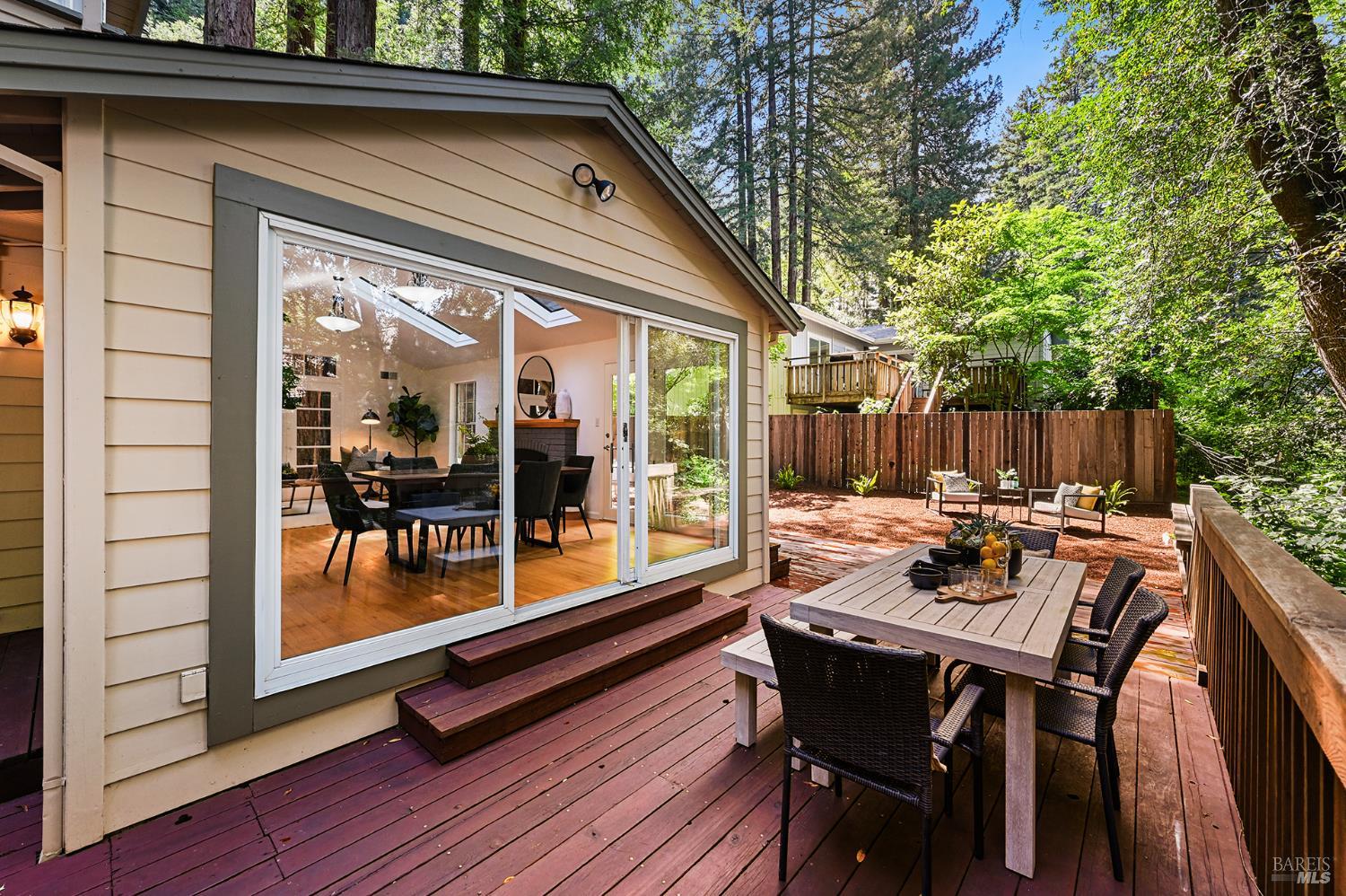 73 Rockridge Road Fairfax, CA 94930 - Photo 51 of 59