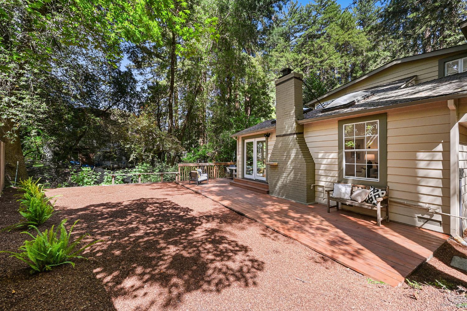 73 Rockridge Road Fairfax, CA 94930 - Photo 56 of 59