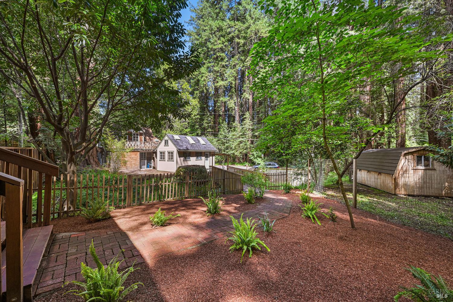 73 Rockridge Road Fairfax, CA 94930 - Photo 57 of 59