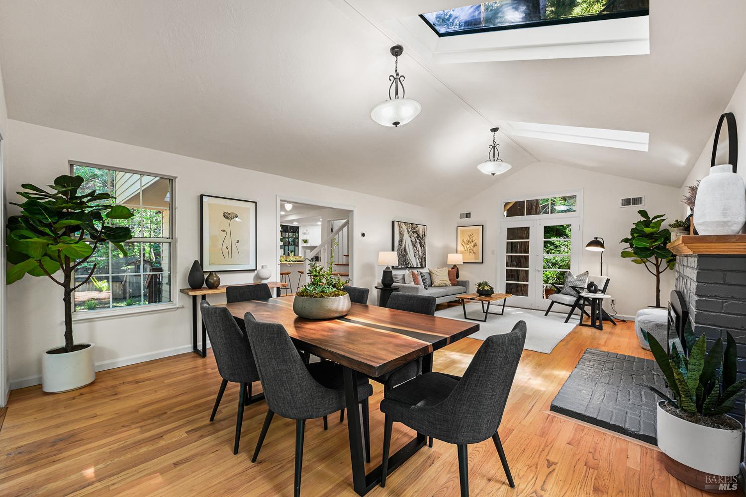 73 Rockridge Road Fairfax, CA 94930 - Photo 7 of 59