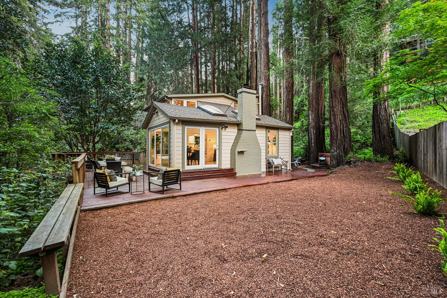 73 Rockridge Road Fairfax, CA 94930 - Photo 10 of 59