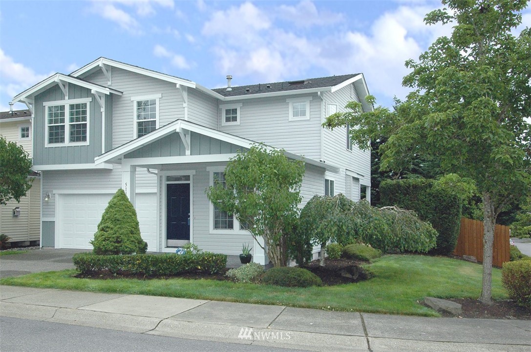 5119 Northeast 5th Street Renton, WA 98059 - Photo 1 of 20