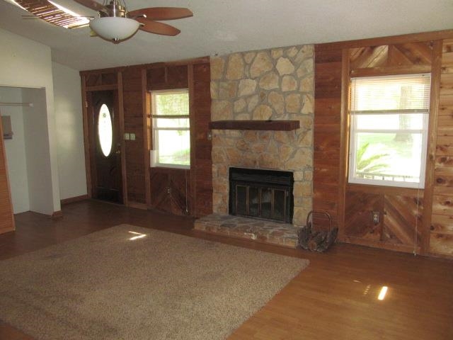 33 Sam Marks Road Crawfordville, FL 32327 - Photo 20 of 21 Gallery Image 20