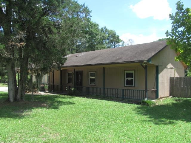 33 Sam Marks Road Crawfordville, FL 32327 - Photo 2 of 21 Gallery Image 2