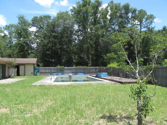 33 Sam Marks Road Crawfordville, FL 32327 - Photo 6 of 21 Gallery Image 6