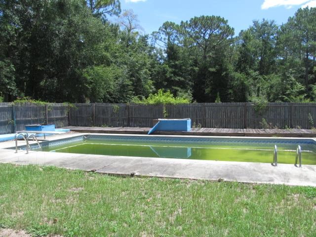 33 Sam Marks Road Crawfordville, FL 32327 - Photo 8 of 21 Gallery Image 8