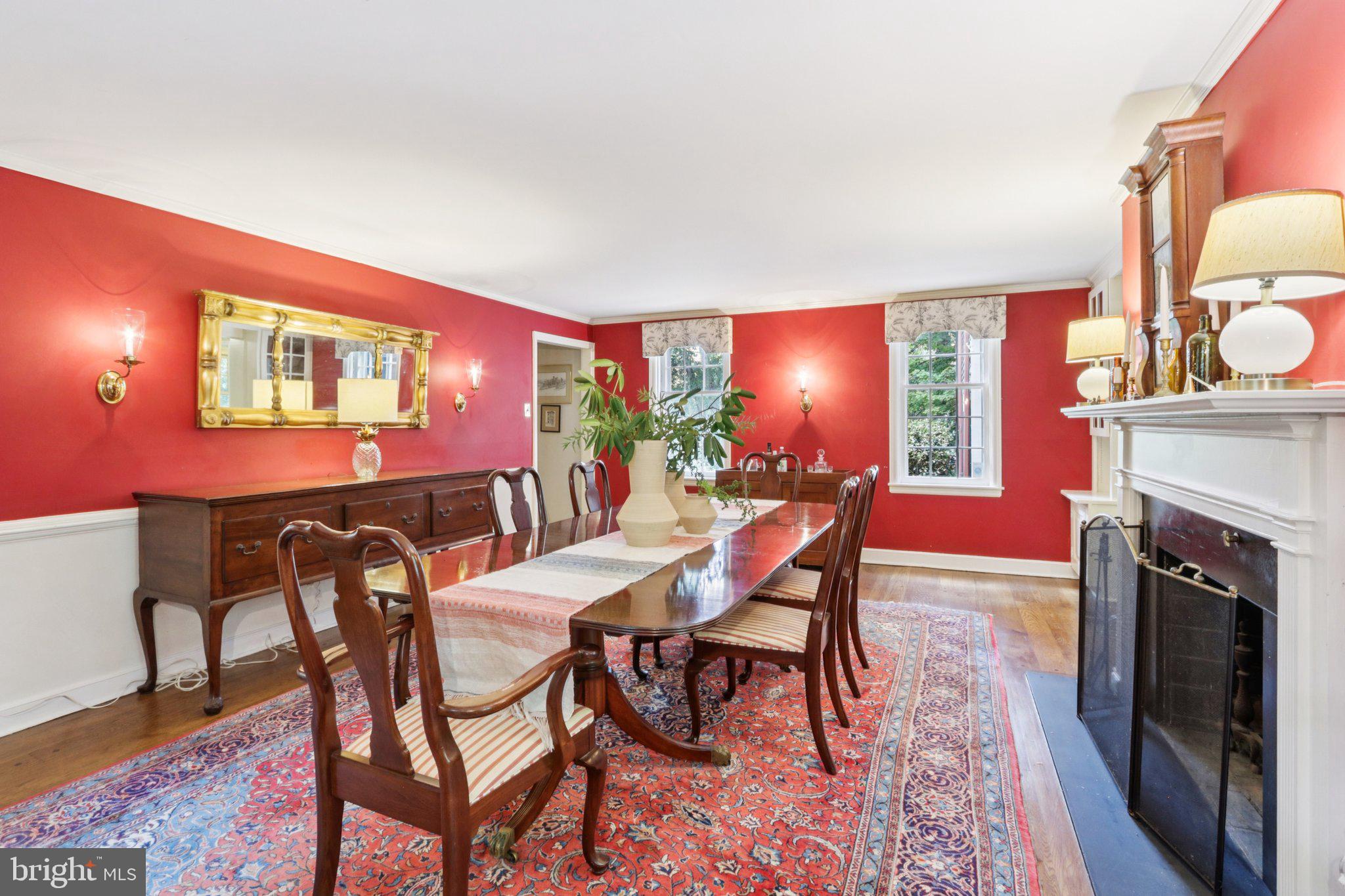 534 West Springfield Avenue Philadelphia, PA 19118 - Photo 20 of 86 Gallery Image 20