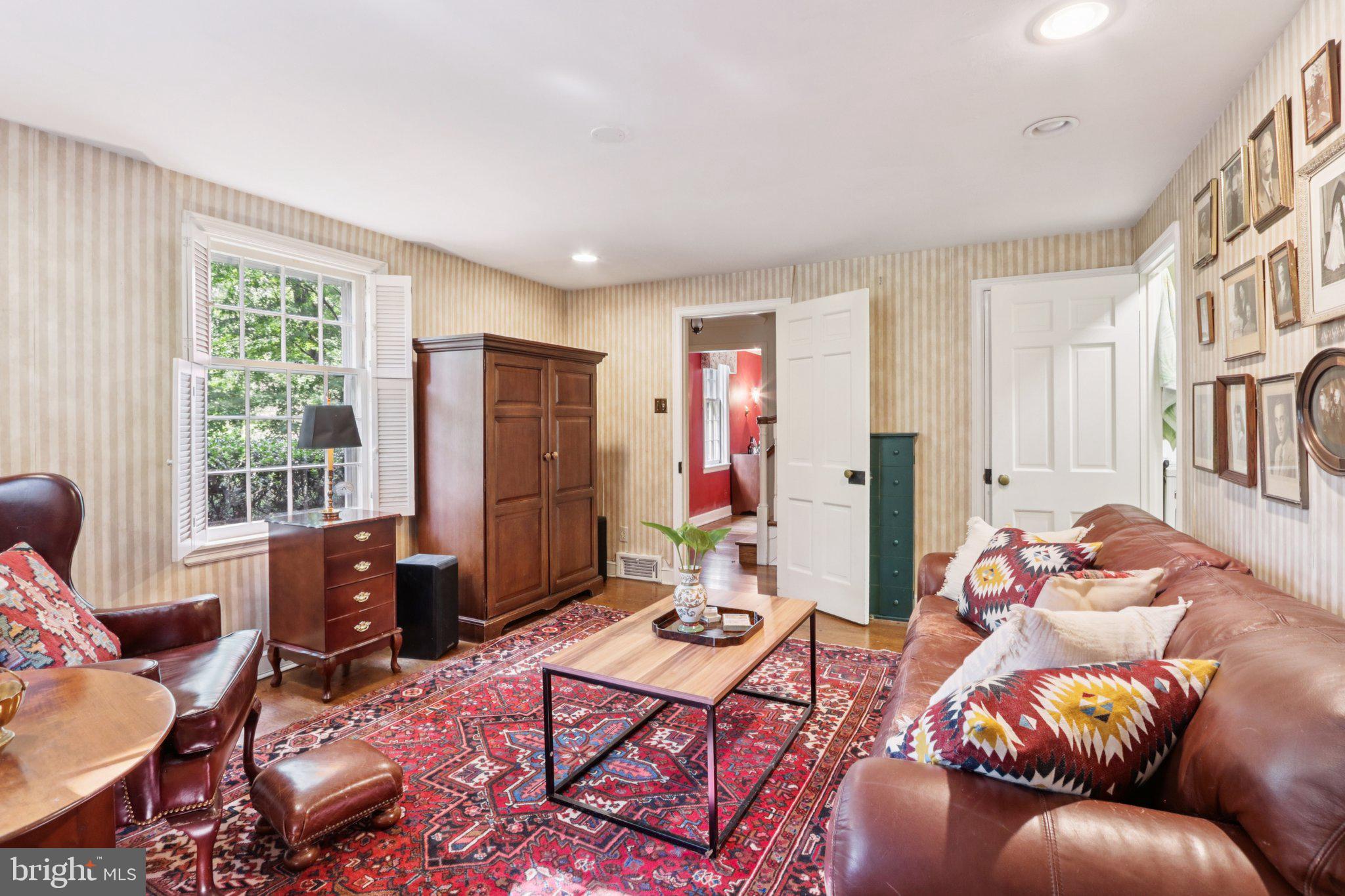 534 West Springfield Avenue Philadelphia, PA 19118 - Photo 36 of 86 Gallery Image 36