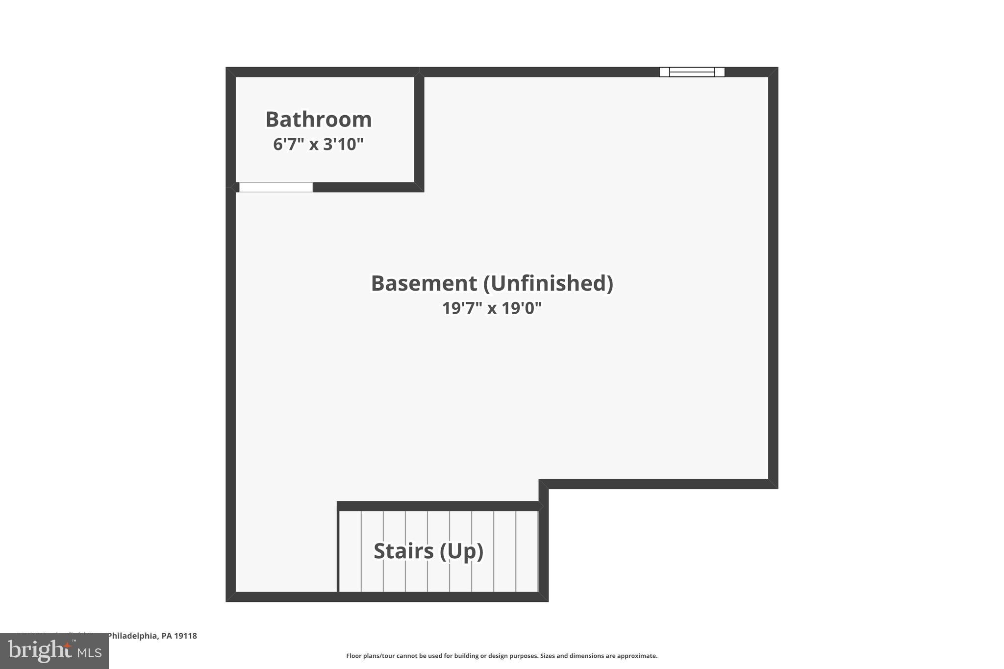 534 West Springfield Avenue Philadelphia, PA 19118 - Photo 83 of 86 Gallery Image 83