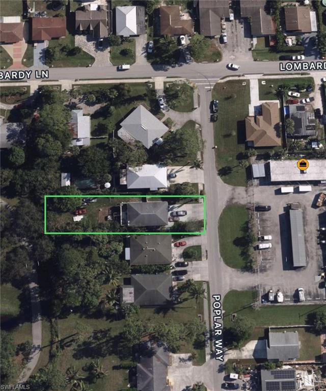 3637 Poplar Way Naples, FL 34112 - Photo 3 of 10