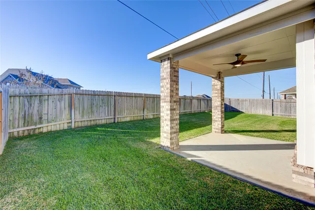 $3,400 | 30243 Twisting Springs Drive, Brookshire, TX 77423