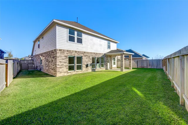 $3,400 | 30243 Twisting Springs Drive, Brookshire, TX 77423