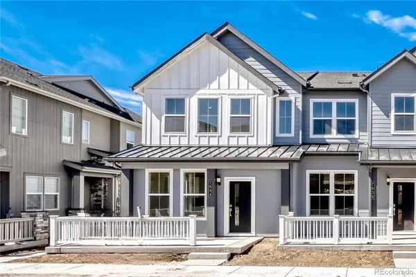 $547,300 | 7644 South Cherokee Trail West, Centennial, CO 80016