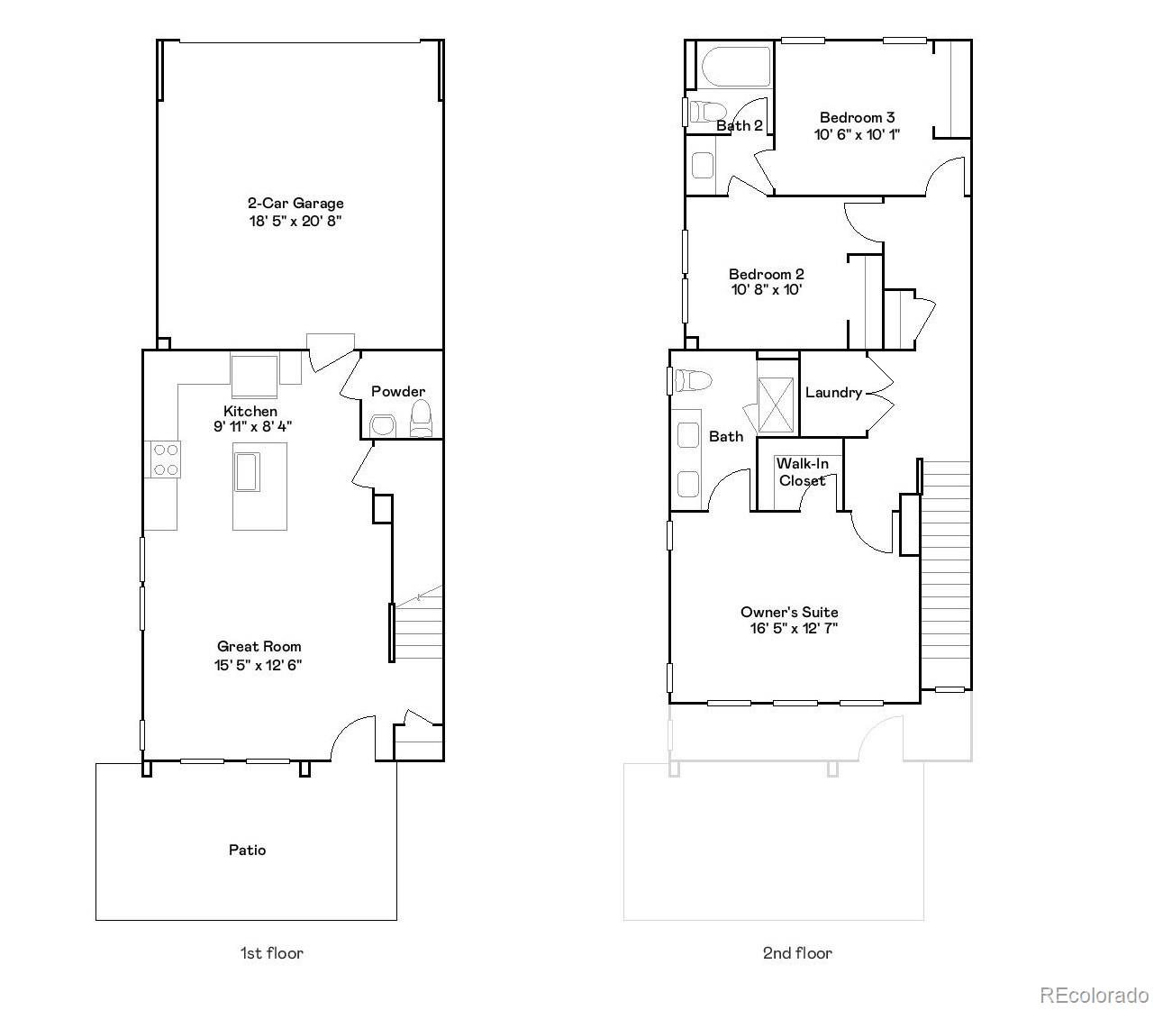 7644 South Cherokee Trail West Centennial, CO 80016 - Photo 2 of 8