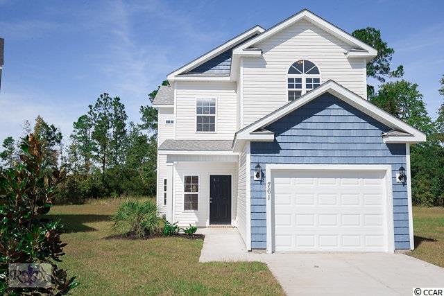 761 Rambler Court Myrtle Beach, SC 29588 - Photo 1 of 21 Gallery Image 1