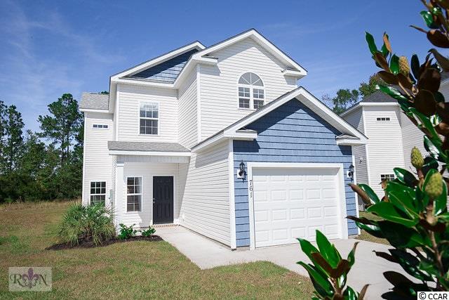 761 Rambler Court Myrtle Beach, SC 29588 - Photo 18 of 21 Gallery Image 18