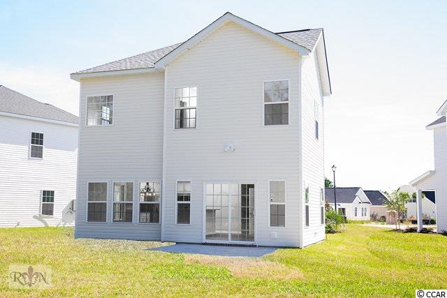 761 Rambler Court Myrtle Beach, SC 29588 - Photo 20 of 21 Gallery Image 20