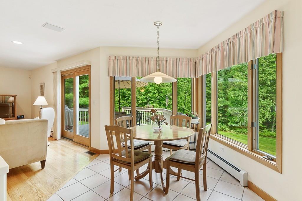 18 Elliott Road Sterling, MA 01564 - Photo 16 of 40