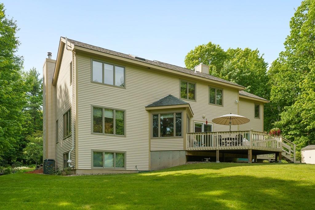 18 Elliott Road Sterling, MA 01564 - Photo 2 of 40