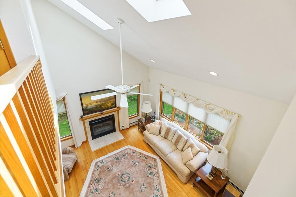 18 Elliott Road Sterling, MA 01564 - Photo 23 of 40