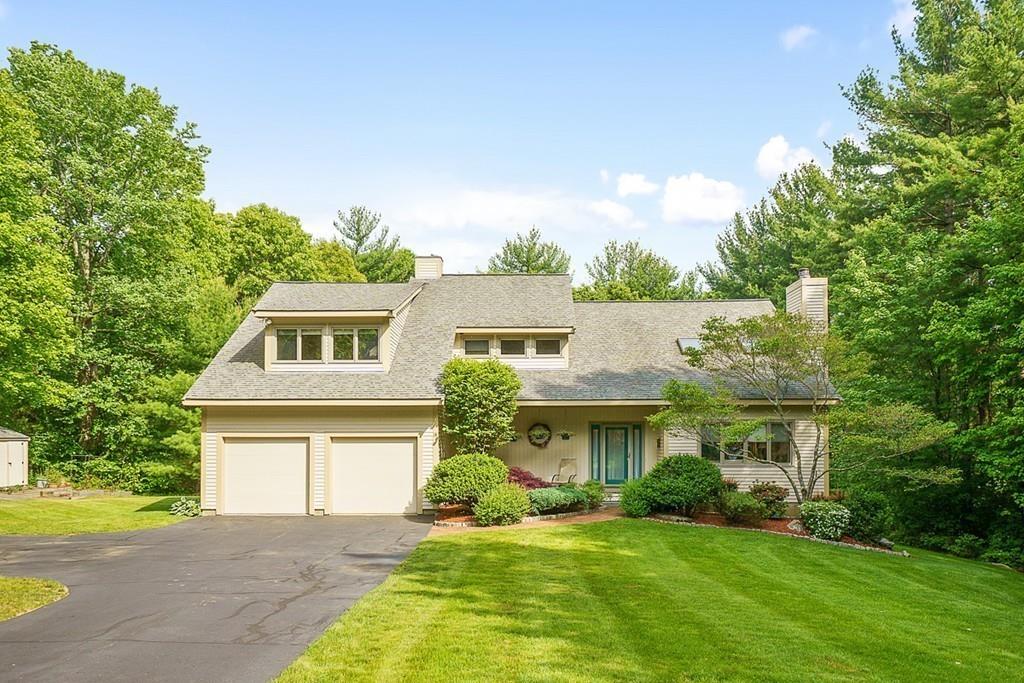 18 Elliott Road Sterling, MA 01564 - Photo 36 of 40