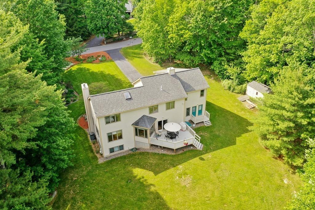 18 Elliott Road Sterling, MA 01564 - Photo 39 of 40