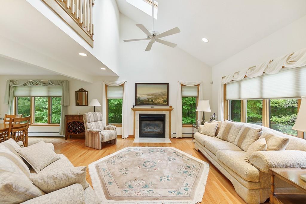 18 Elliott Road Sterling, MA 01564 - Photo 9 of 40