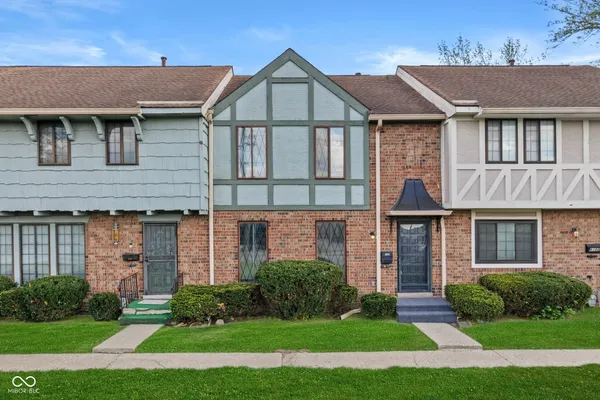 $159,900 | 8104 Bromley Place, Indianapolis, IN 46219