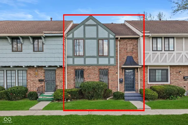 $159,900 | 8104 Bromley Place, Indianapolis, IN 46219