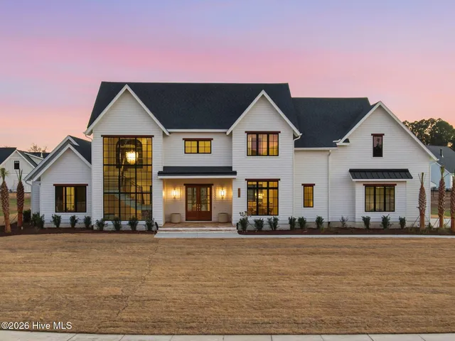 $1,798,000 | 103 Dragonfly Lane, Hampstead, NC 28443