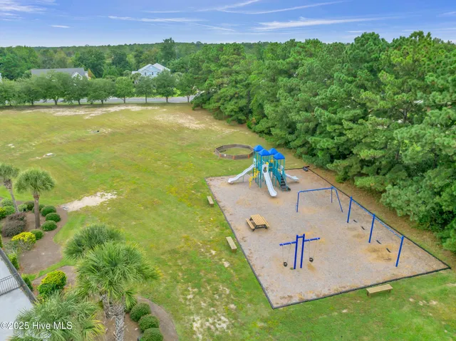 $1,798,000 | 103 Dragonfly Lane, Hampstead, NC 28443