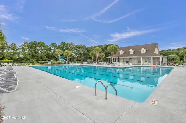 $1,798,000 | 103 Dragonfly Lane, Hampstead, NC 28443