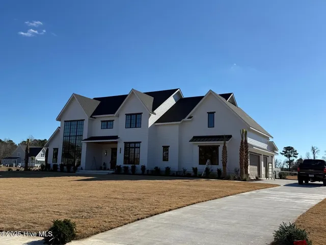 $1,798,000 | 103 Dragonfly Lane, Hampstead, NC 28443