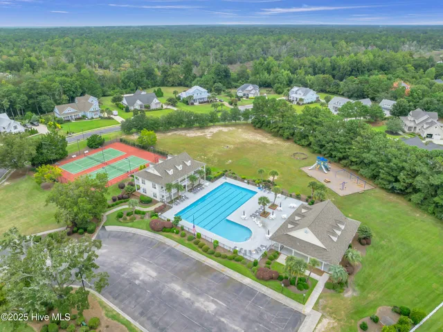 $1,798,000 | 103 Dragonfly Lane, Hampstead, NC 28443