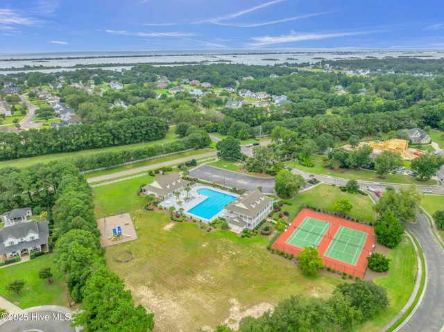 $1,798,000 | 103 Dragonfly Lane, Hampstead, NC 28443