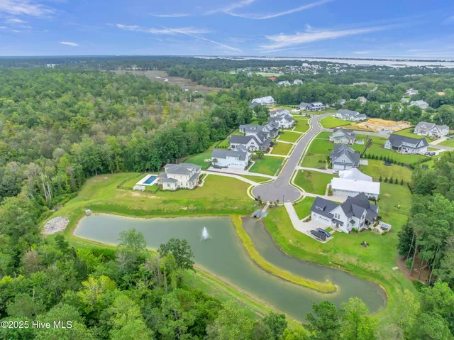 $1,798,000 | 103 Dragonfly Lane, Hampstead, NC 28443