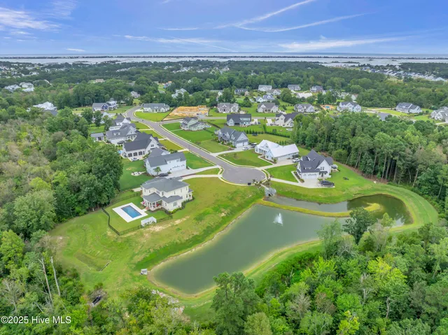 $1,798,000 | 103 Dragonfly Lane, Hampstead, NC 28443