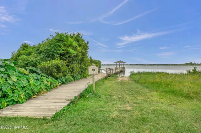 $1,798,000 | 103 Dragonfly Lane, Hampstead, NC 28443