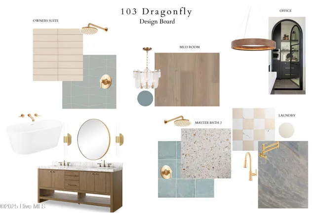 $1,798,000 | 103 Dragonfly Lane, Hampstead, NC 28443