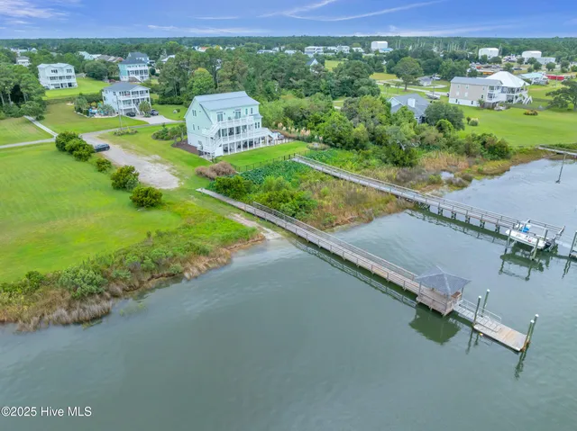 $1,798,000 | 103 Dragonfly Lane, Hampstead, NC 28443