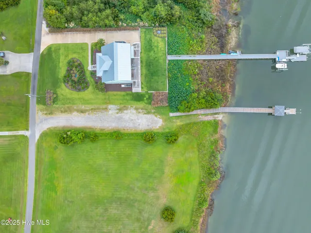 $1,798,000 | 103 Dragonfly Lane, Hampstead, NC 28443