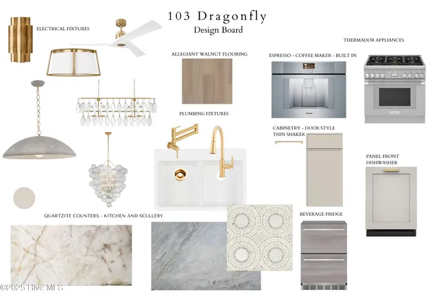 $1,798,000 | 103 Dragonfly Lane, Hampstead, NC 28443