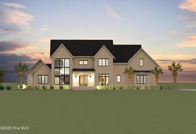 $1,798,000 | 103 Dragonfly Lane, Hampstead, NC 28443