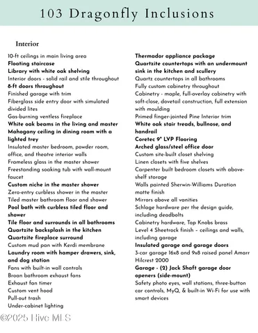 $1,798,000 | 103 Dragonfly Lane, Hampstead, NC 28443