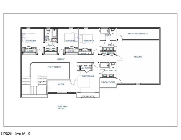 $1,798,000 | 103 Dragonfly Lane, Hampstead, NC 28443