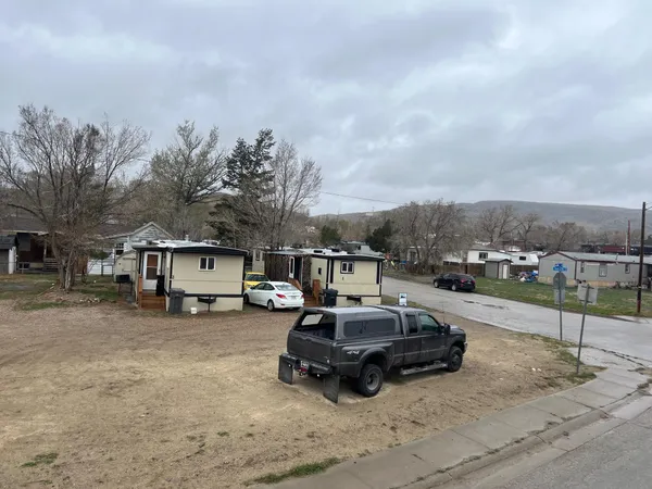 $159,000 | 608 West State Street, Rawlins, WY 82301