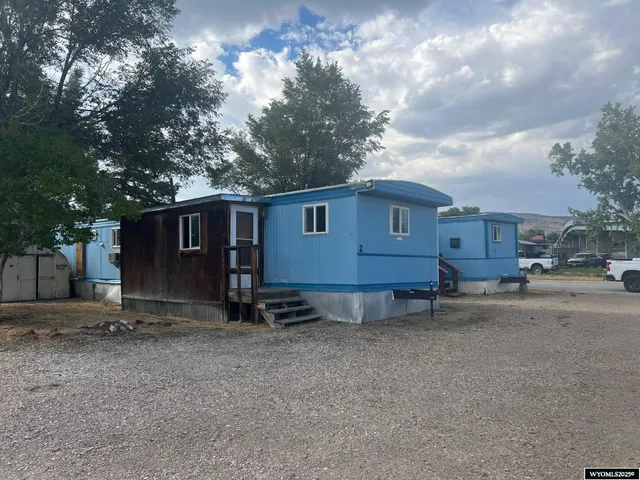 $159,000 | 608 West State Street, Rawlins, WY 82301