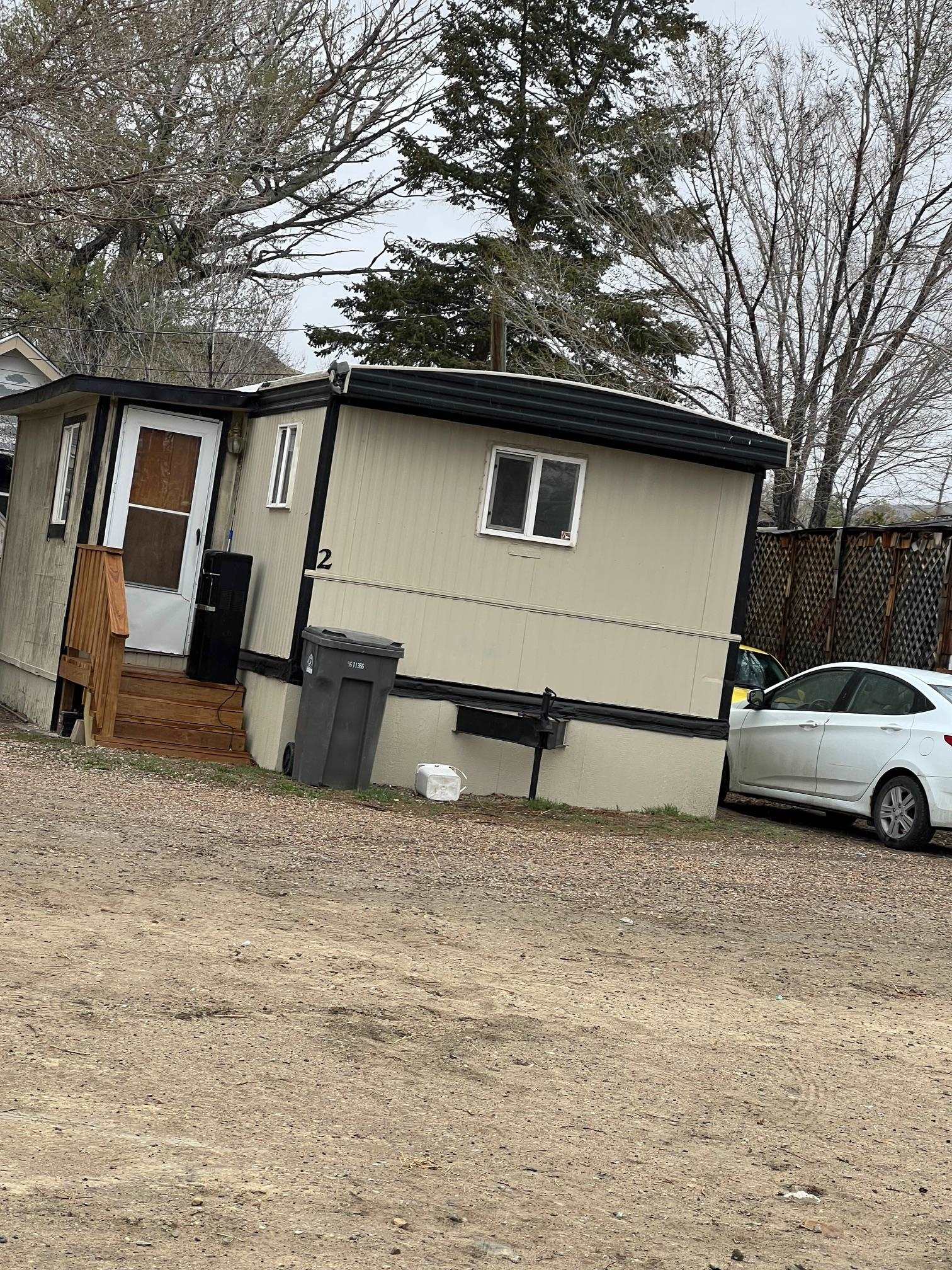 608 West State Street Rawlins, WY 82301 - Photo 2 of 14