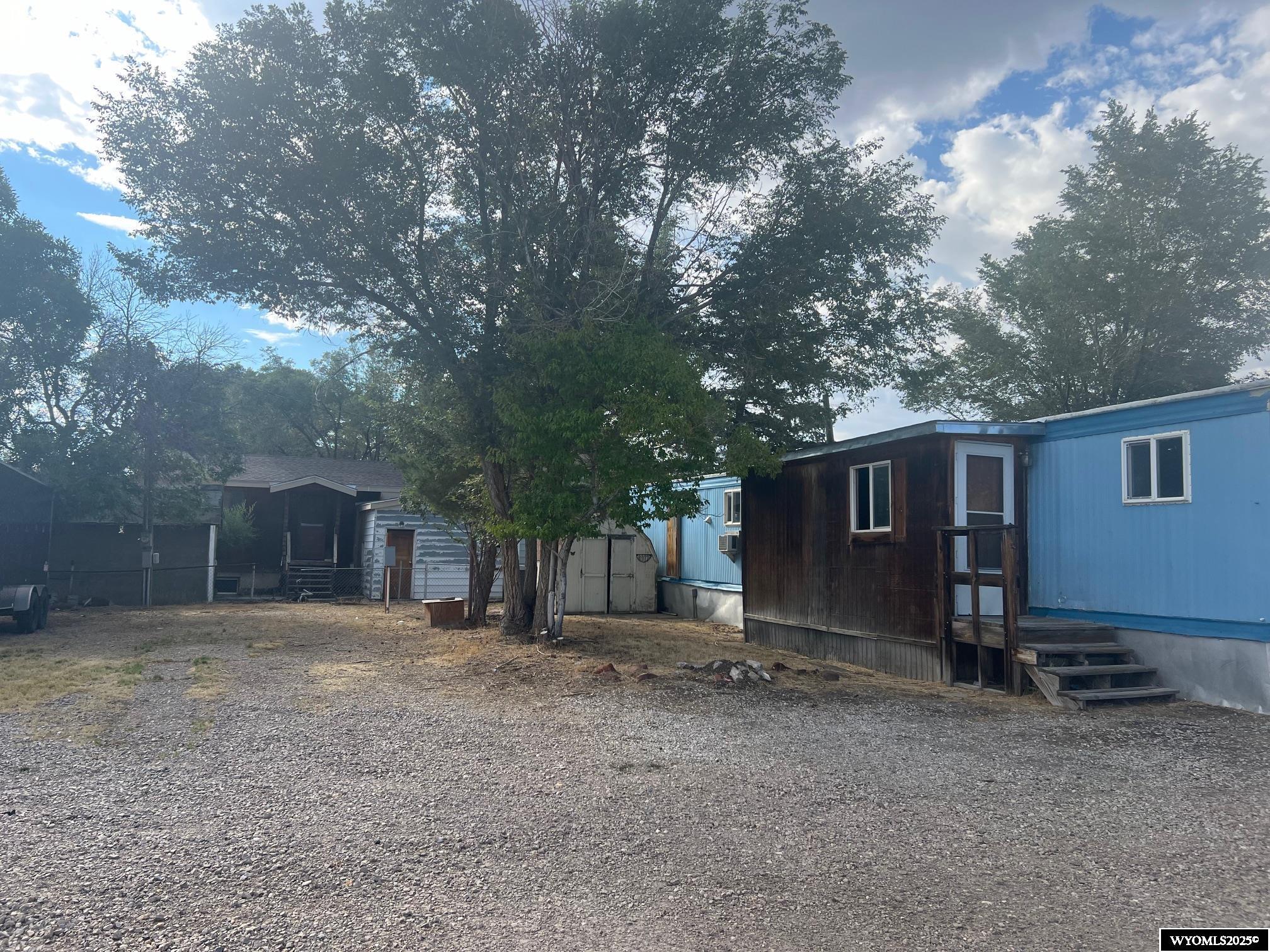 608 West State Street Rawlins, WY 82301 - Photo 2 of 12